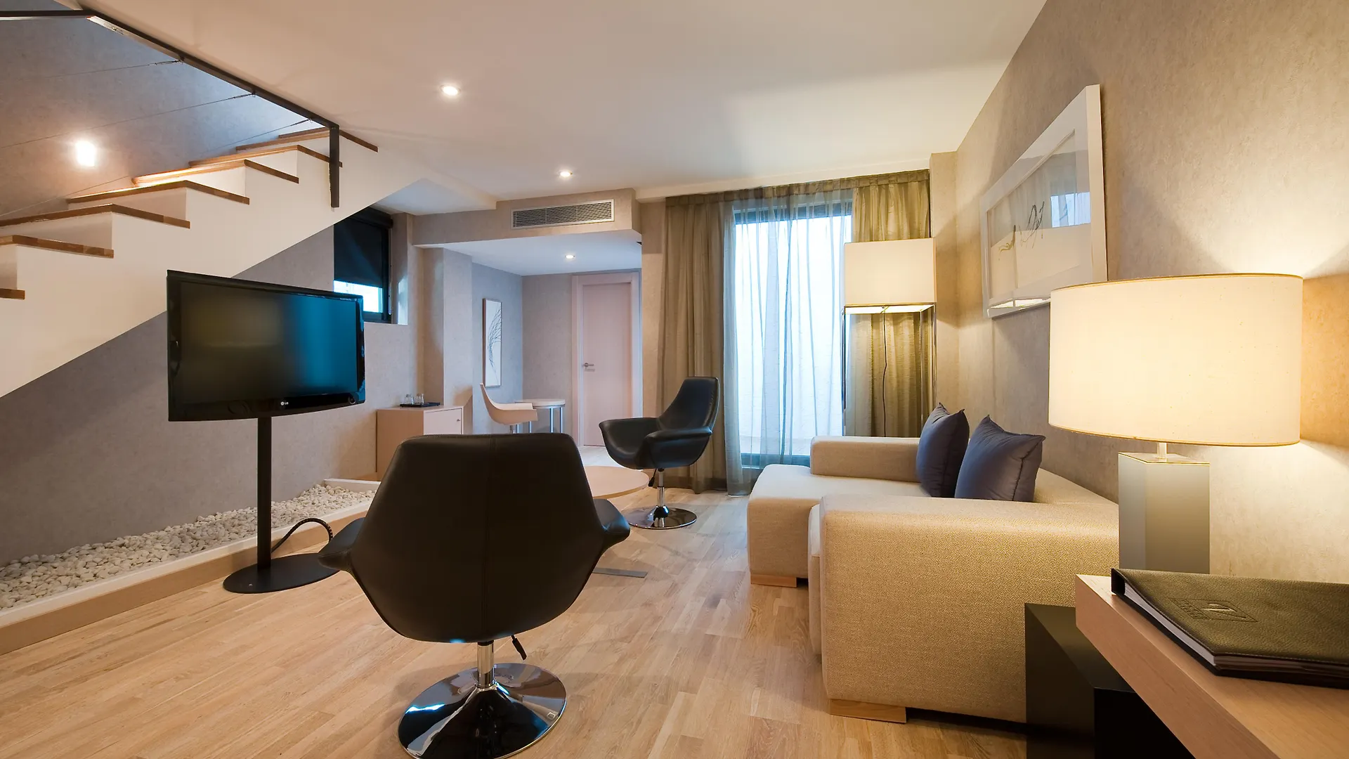 ***** Hotel Vincci Seleccion Posada Del Patio Málaga Spanien
