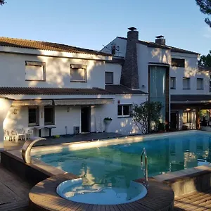 Ramón , Caldes De Montbui España