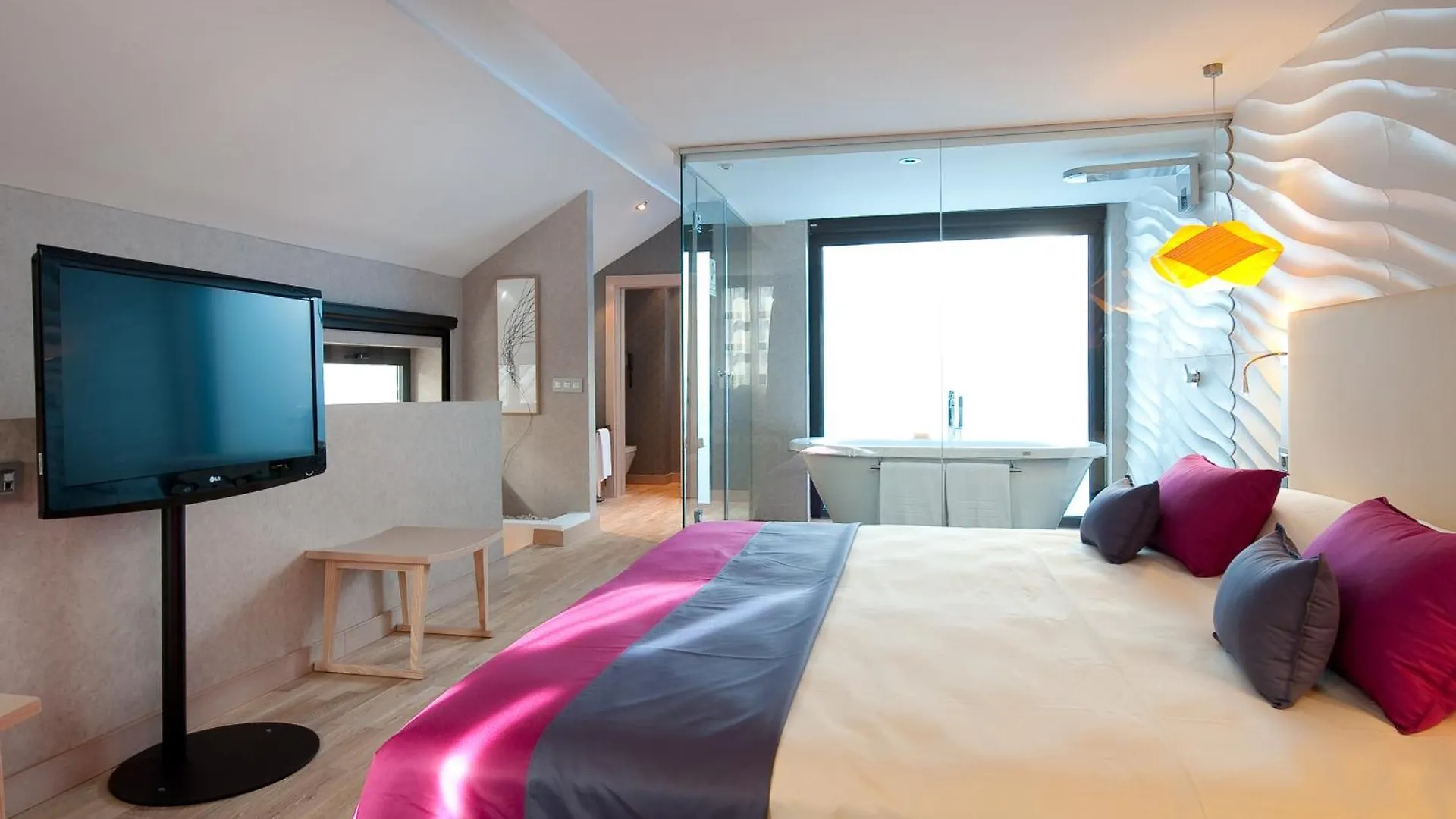 ***** Hotel Vincci Seleccion Posada Del Patio Malaga Spain